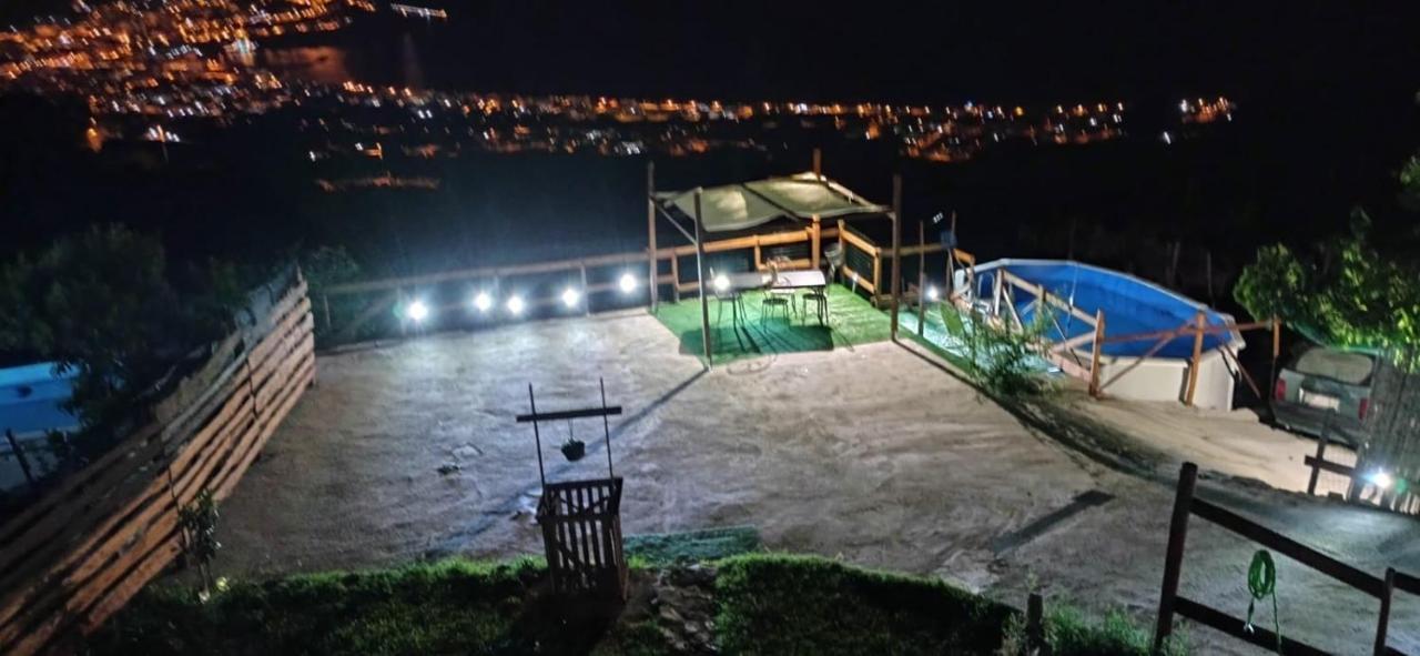 Una Terrazza Sul Mare Agropoli Extérieur photo