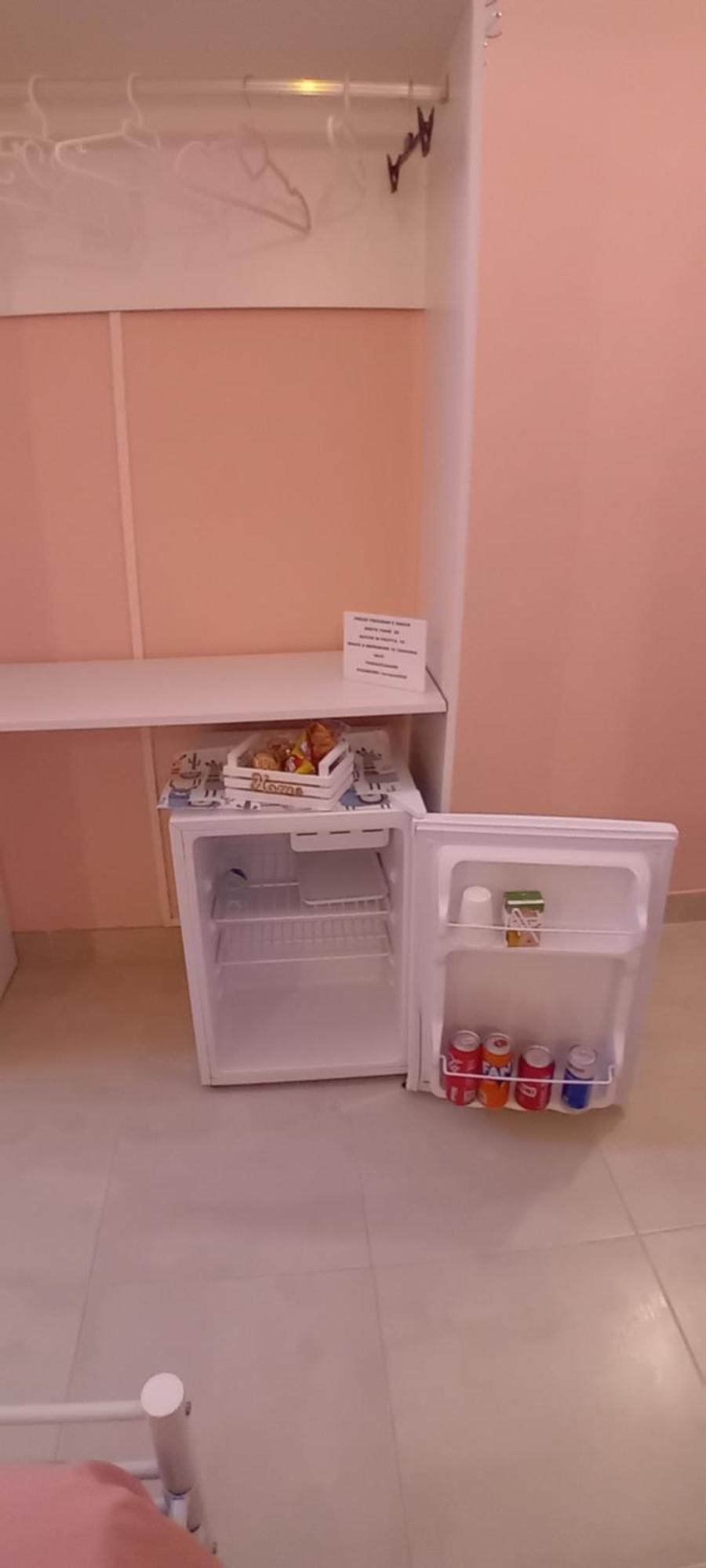 Una Terrazza Sul Mare Agropoli Extérieur photo
